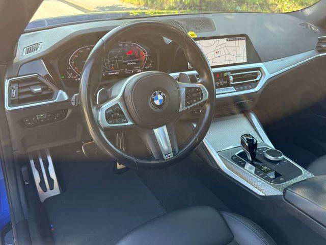 BMW 430 i Coupé Msport