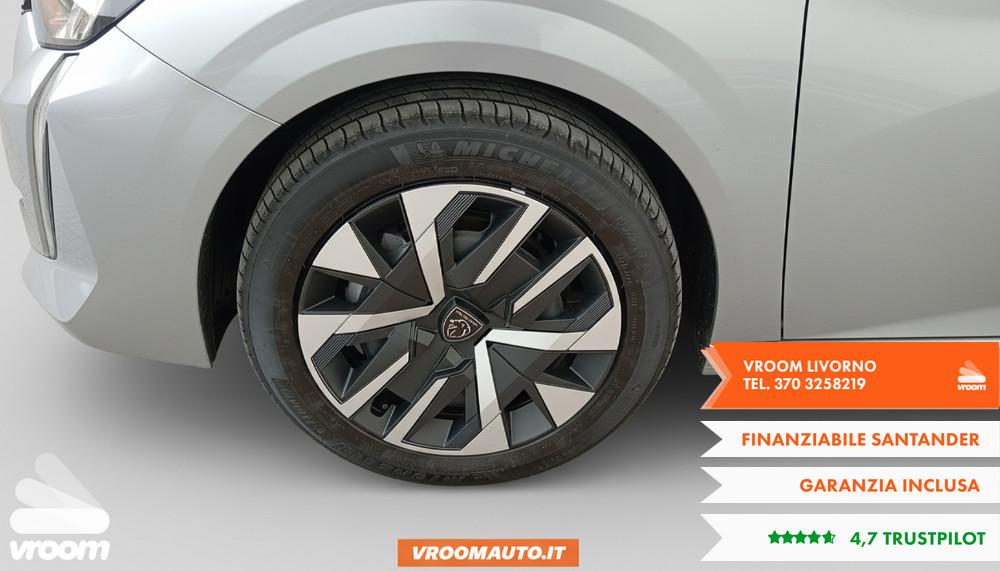PEUGEOT 208 2ª serie 208 PureTech 100 Stop&Sta...