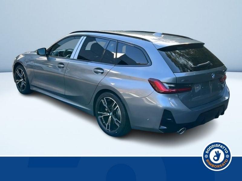 BMW Serie 3 Touring 320d xDrive M Sport