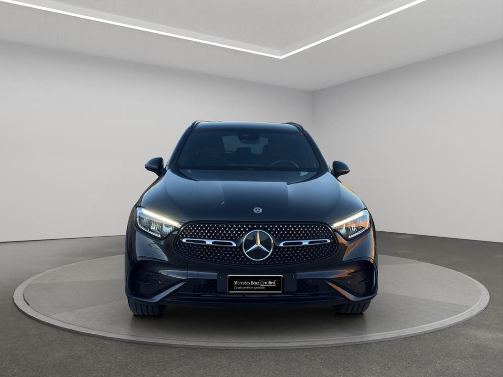 Mercedes GLC 220 d mhev AMG Premium 4matic auto