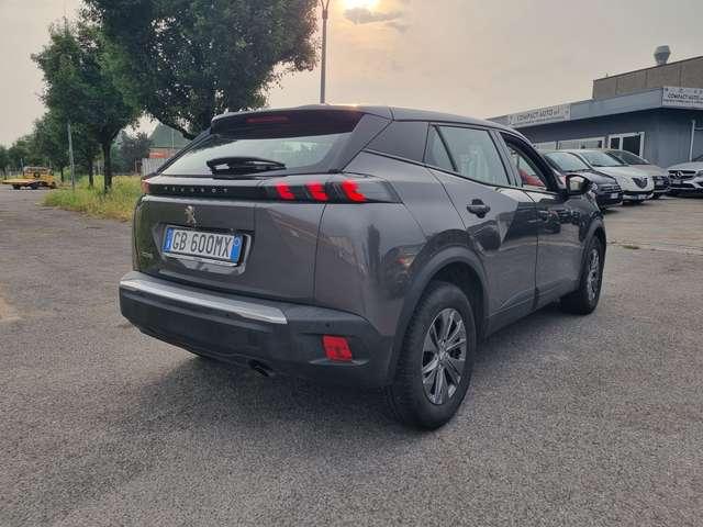 Peugeot 2008 2008 1.5 bluehdi Active s