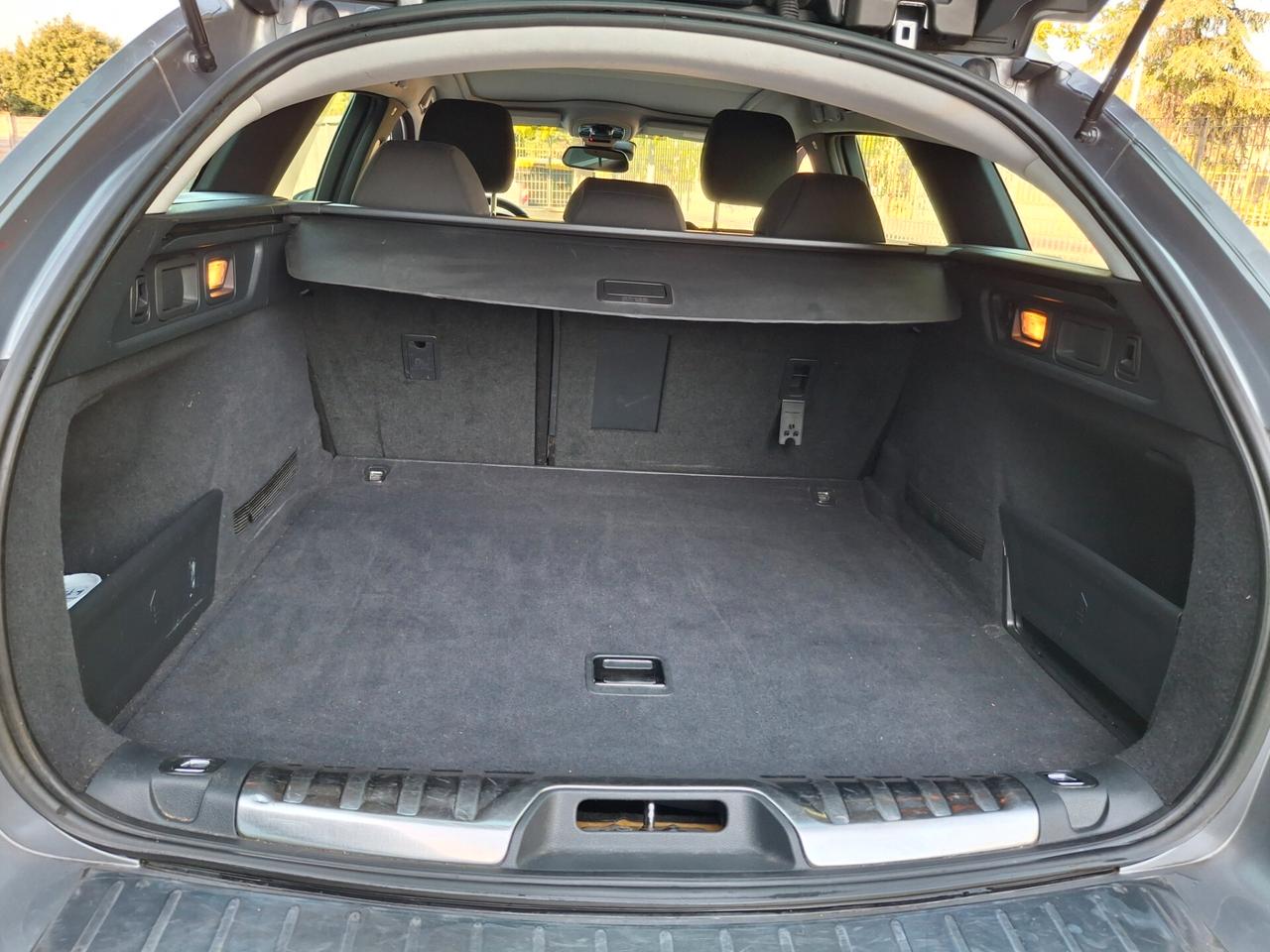 Peugeot 508 BlueHDi 120 EAT6 S&S SW Allure*AUTOMATICA*