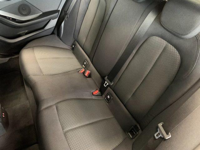 BMW 118 d Business Advantage 5 Porte