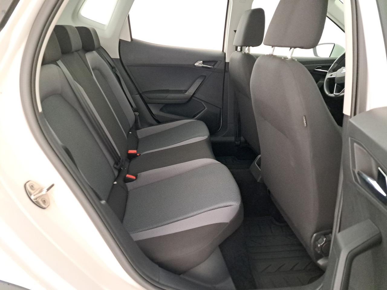 Seat Arona 1.0 ecotsi style 95cv