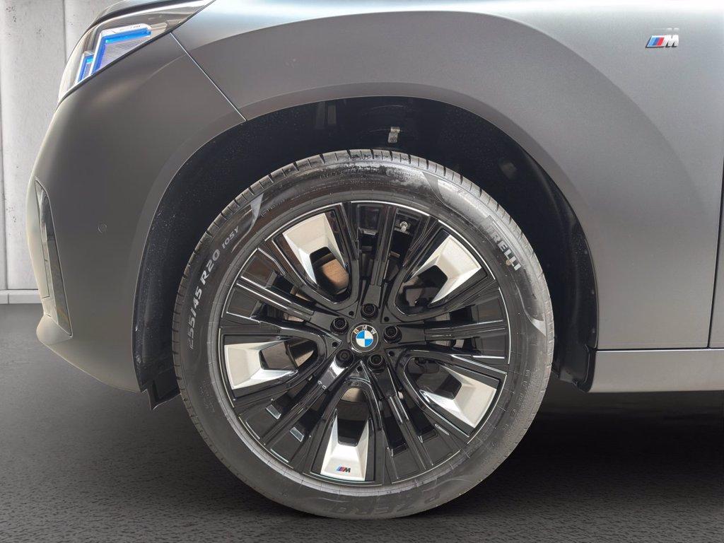 BMW X3 xdrive20d MSport auto del 2026