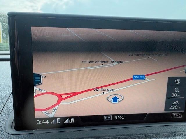 Audi A3 SPB 2.0 TDI S tronic Business