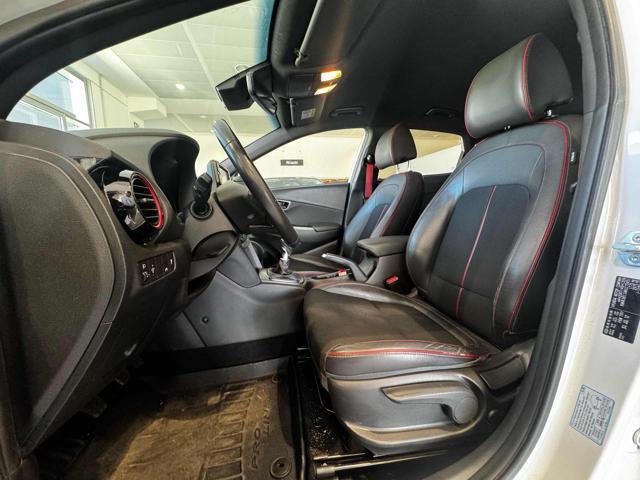 HYUNDAI Kona STYLE 1.0 TGDI 120 CV