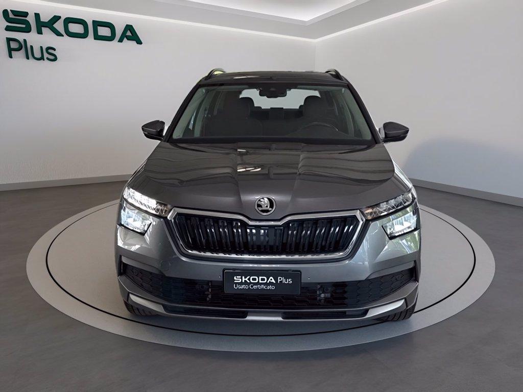 SKODA Kamiq 1.0 tsi selection 115cv del 2023