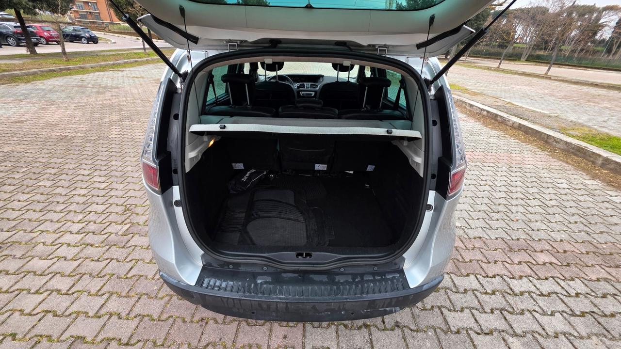 Renault Scenic Scénic XMod 1.5 dCi 110CV Start&Stop Wave