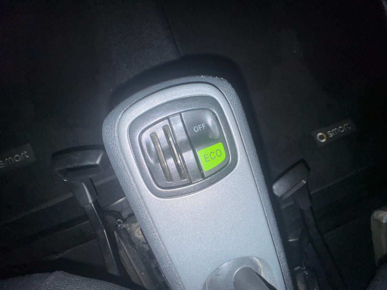 SMART ForTwo 1000 52 kW coupé passion **NEOPATENTATI**