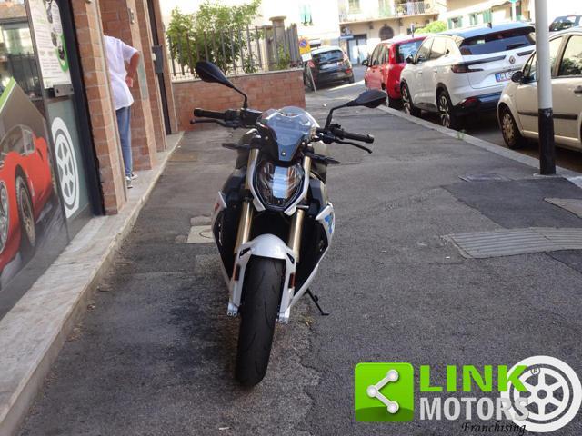 BMW S 1000 R s 100 r