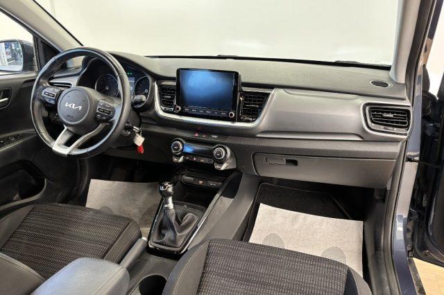 KIA Stonic 1.2 DPI ECO GPL Urban