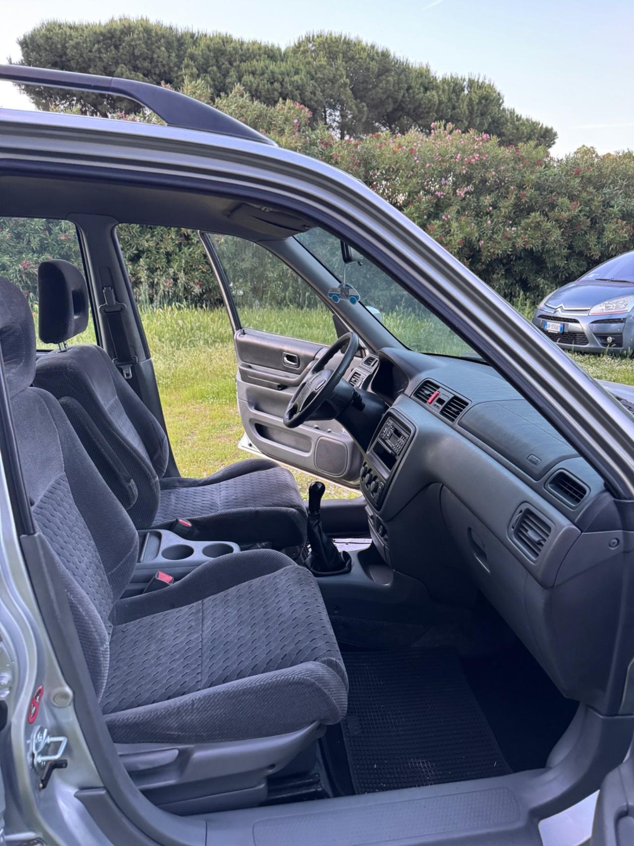 Honda CR-V 2.0 16V 4x4