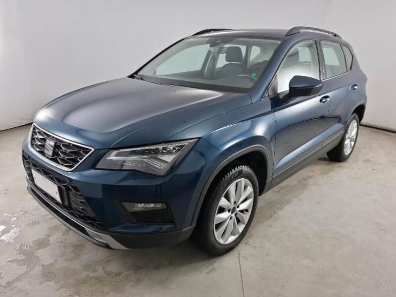 Seat Ateca 1.6 TDI Business IVA ESPOSTA