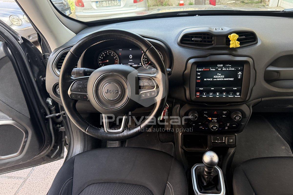 JEEP Renegade 1.0 T3 Limited