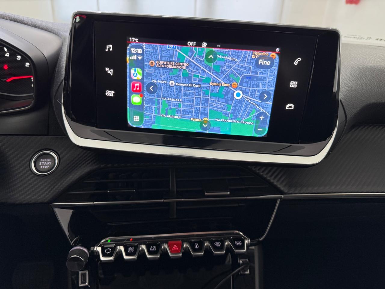 PEUGEOT 2008 BLUEHDi 130 S&S EAT8 ALLURE PACK AUTOCARRO