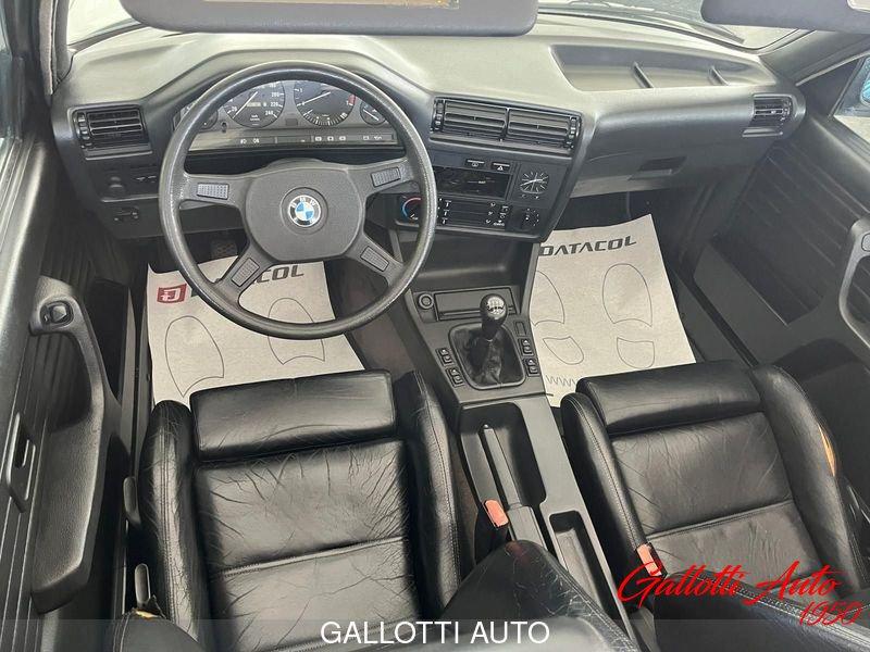 BMW Serie 3 320I Cabrio 2.0 benzina/gpl 126cv
