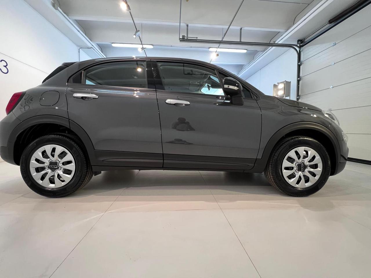 Fiat 500X 1.3 MultiJet 95 CV