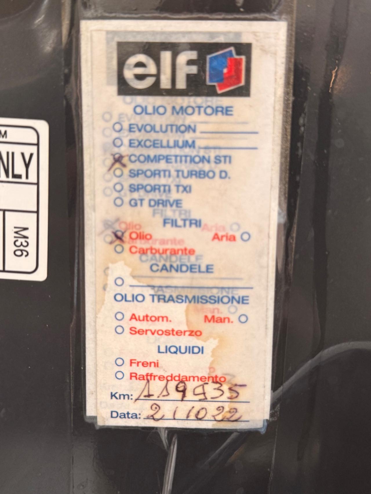 Toyota Yaris 1.0 69 CV Active Finanziabile