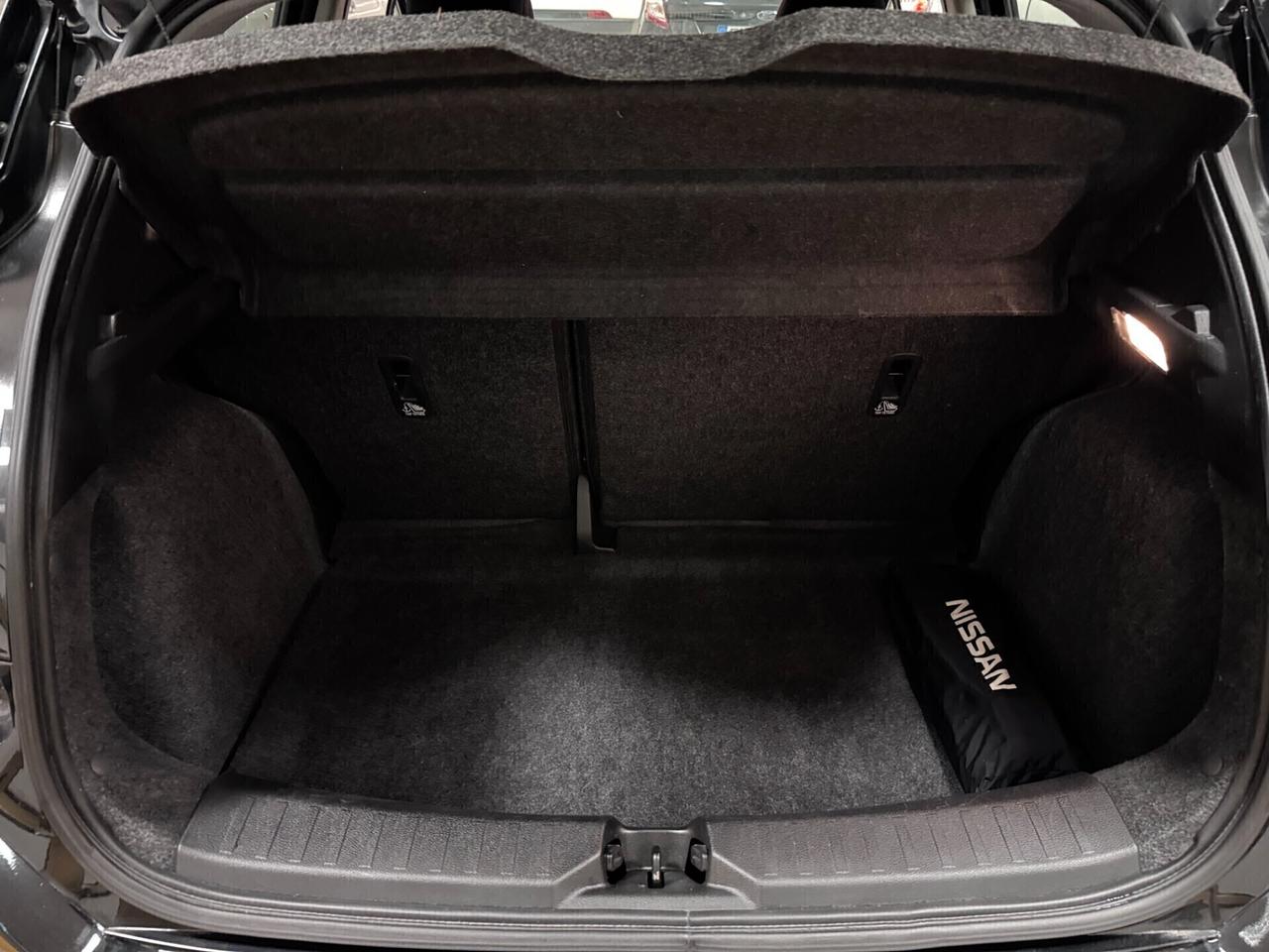 Nissan Micra 1.5 dCi 8V 5 porte Visia+