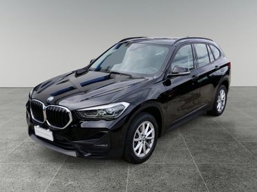 BMW X1 18 d xLine Plus sDrive Steptronic