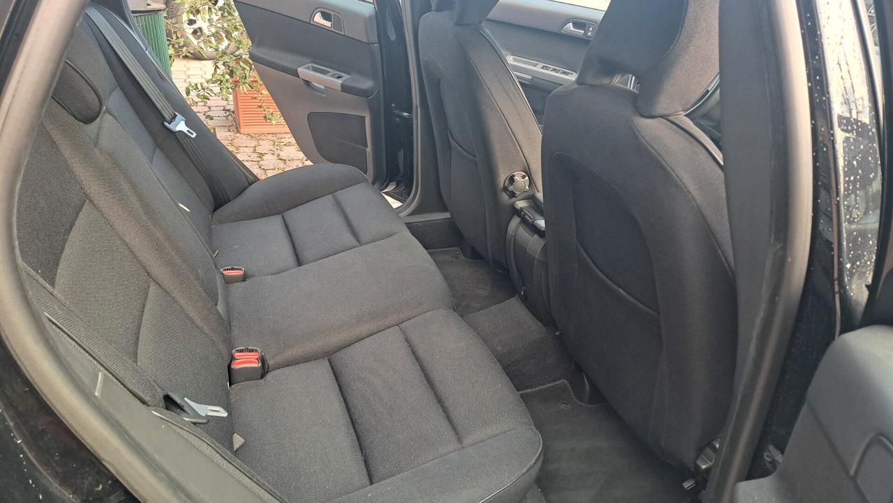 Volvo V50 1.6 D DRIVe cat POLAR