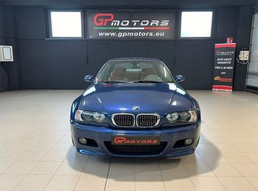 BMW M3 3.2 Coupè MANUALE ! MYSTIC BLAU ! 2PROPRIETARI