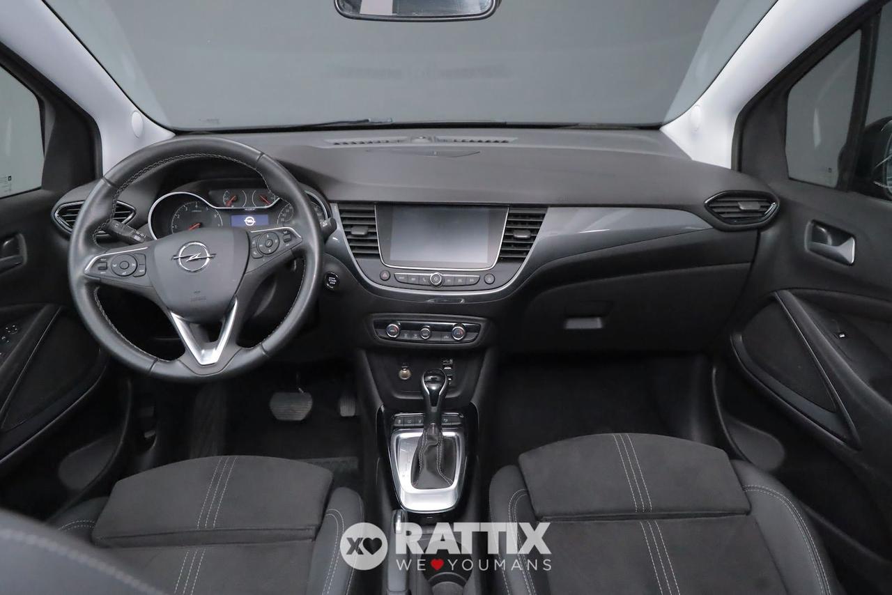Opel Crossland 1.2 130CV Ultimate AT6
