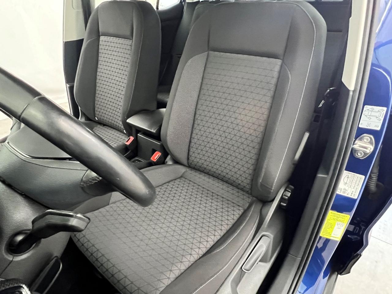 VOLKSWAGEN T-Cross 2019 T-Cross 1.0 tsi Style 95cv
