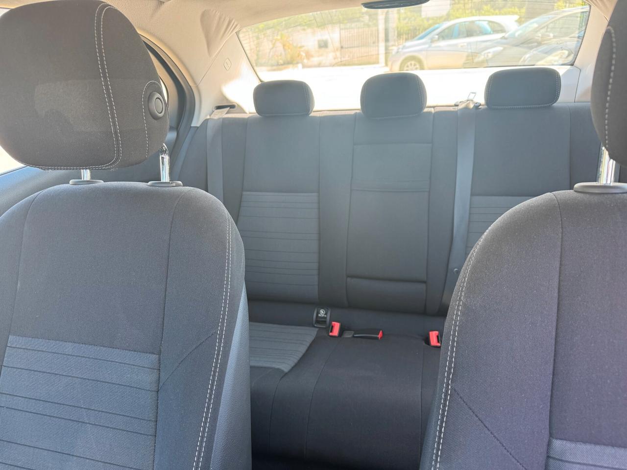 Mercedes-benz C 220 C 220 BlueTEC Automatic Exclusive