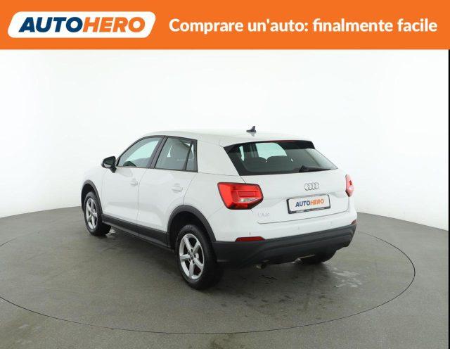 AUDI Q2 30 TDI