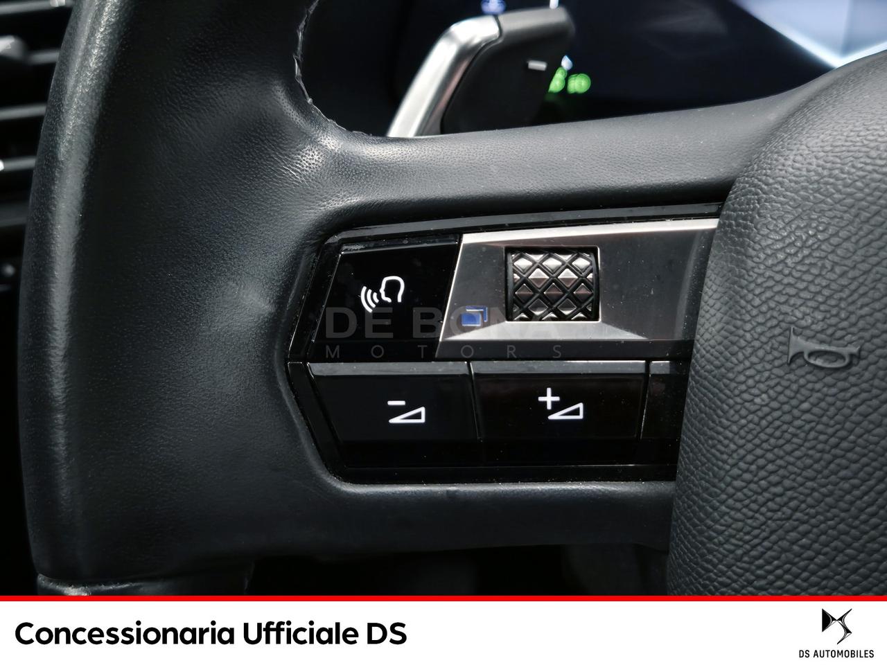 DS DS 7 1.5 bluehdi bastille business 130cv auto