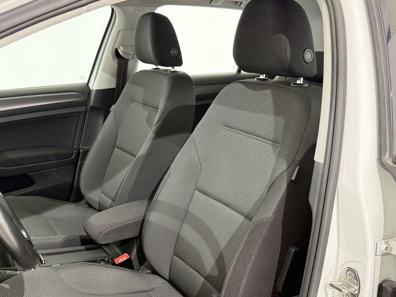 Volkswagen Golf 1.6 TDI Business BMT