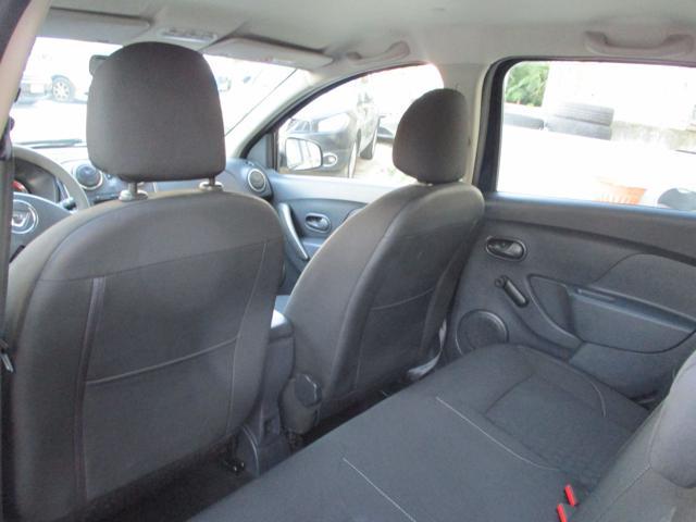 DACIA Sandero 1.5 dCi75CV Lauréate