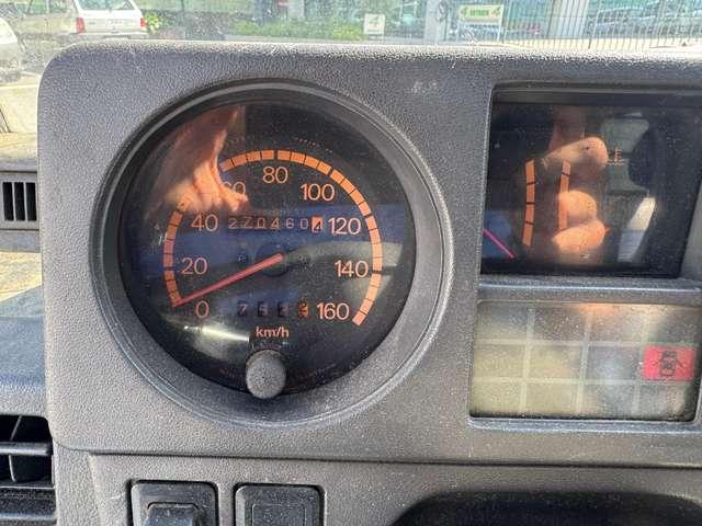Mitsubishi Pajero Metal Top 2.4 td