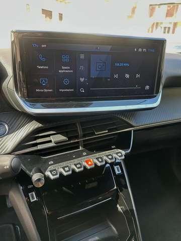 Peugeot 2008 1.2 100cv Allure+ Key Less+ Navi + Camera Ant&Post
