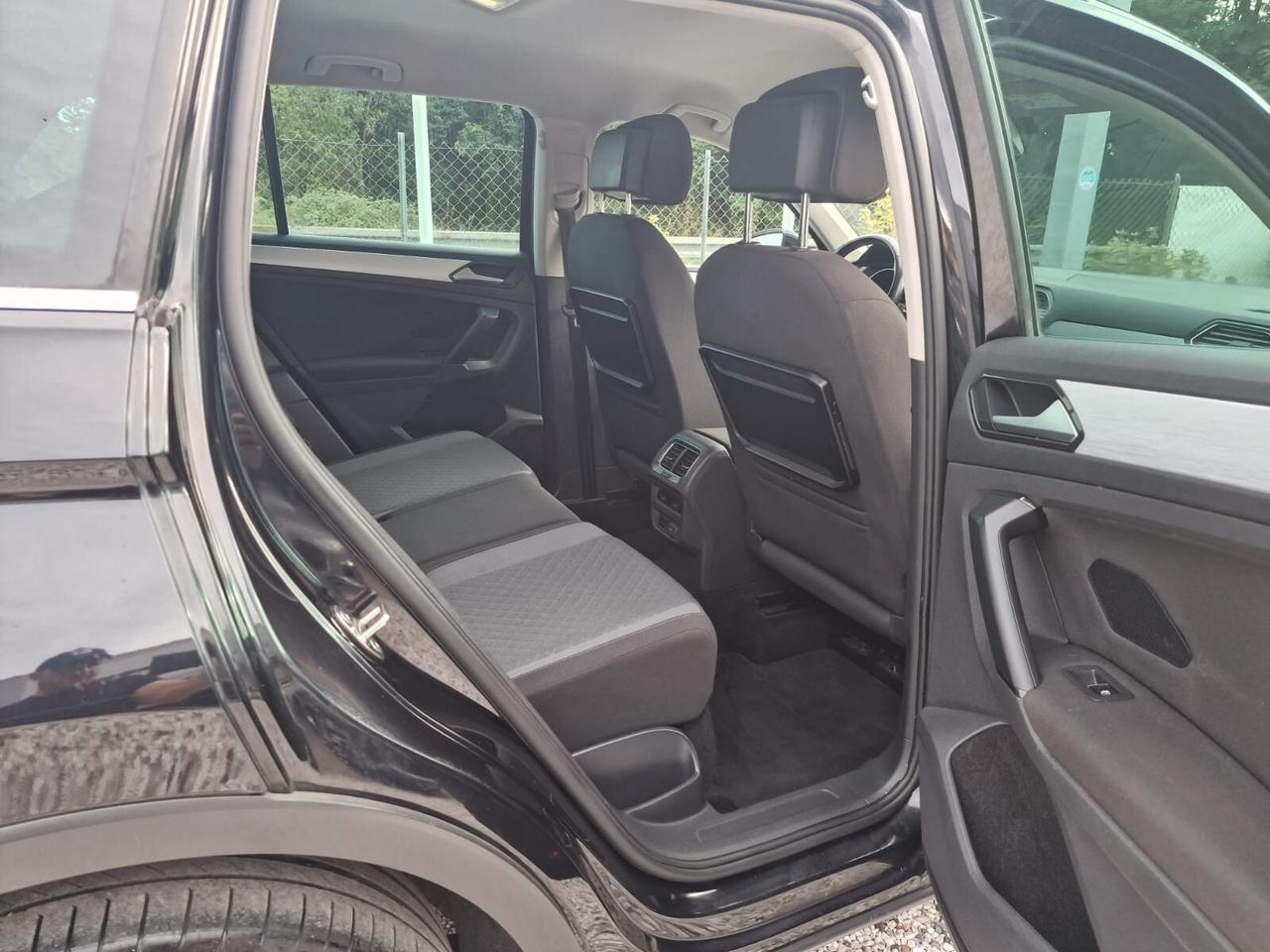 Vw Tiguan 1.6 TDI Sport Neopatentati- 2018