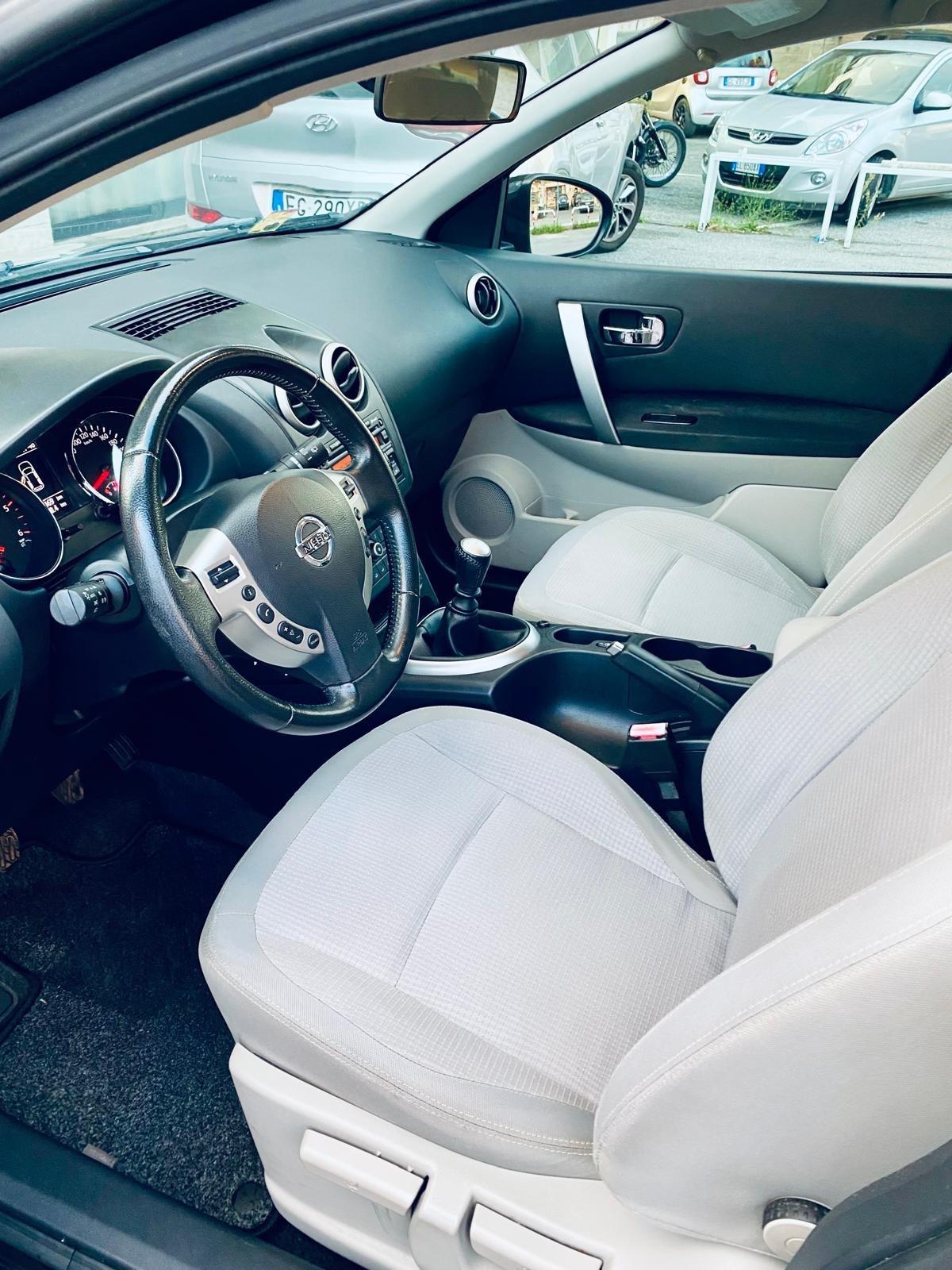 Nissan Qashqai 2.0 dCi !! Km100.000!!