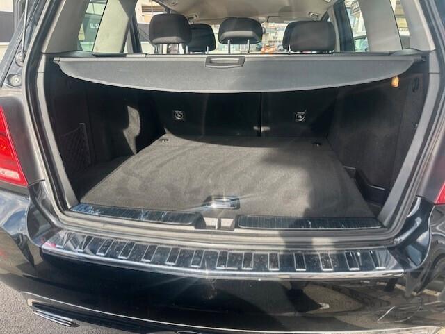 MERCEDES GLK 220 AUTOMATICO