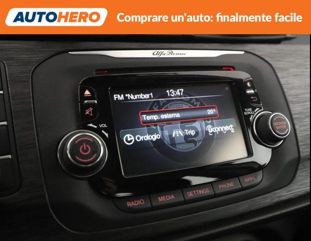 ALFA ROMEO Giulietta 1.4 Turbo 120 CV Super