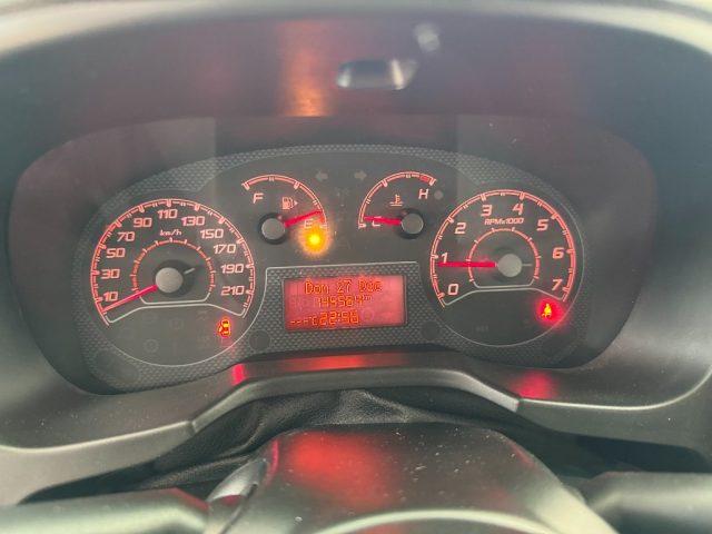 FIAT Qubo 1.3 MJT 80 CV Lounge