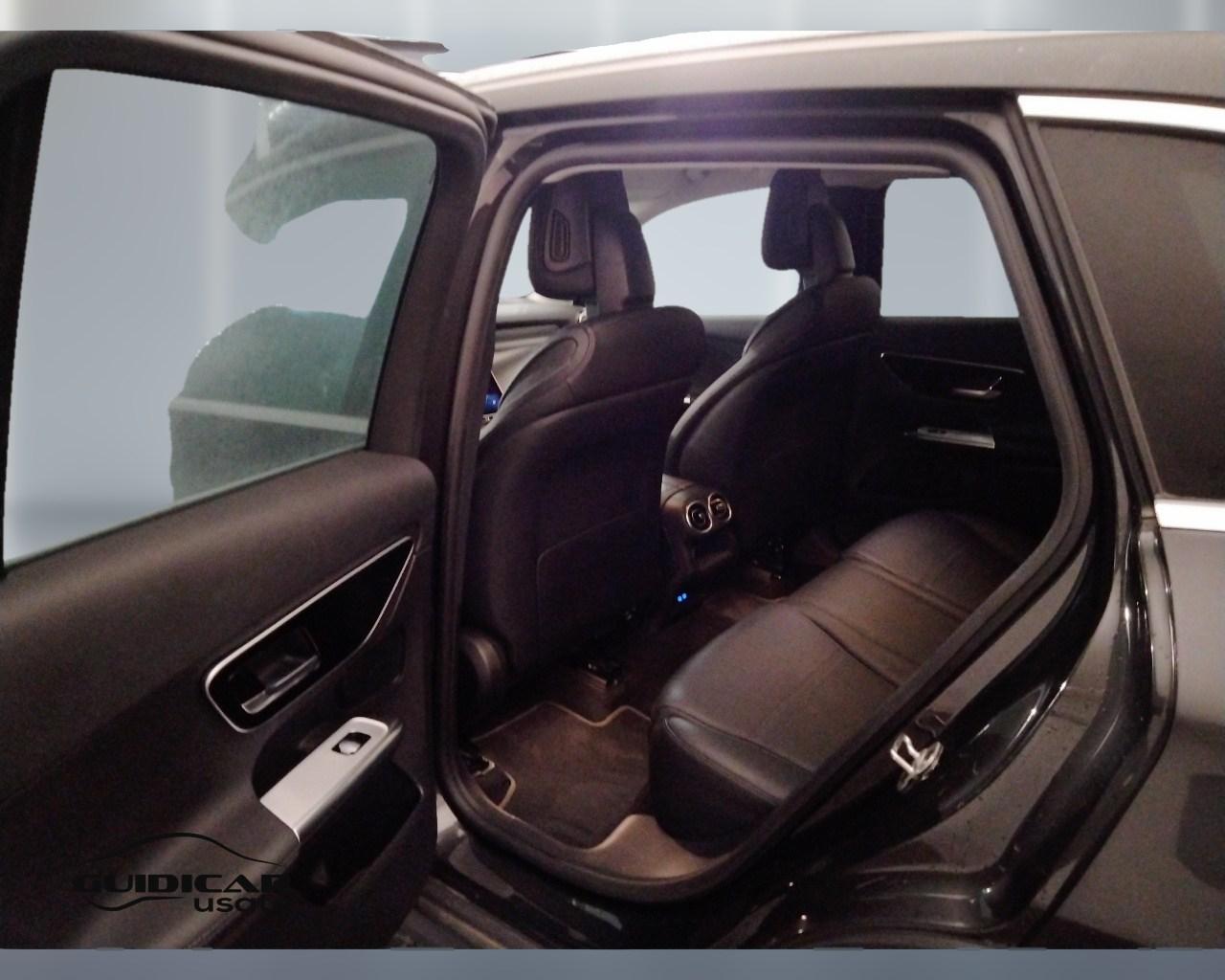 Mercedes-Benz GLC - X254 - GLC 220 d Advanced Plus 4matic auto