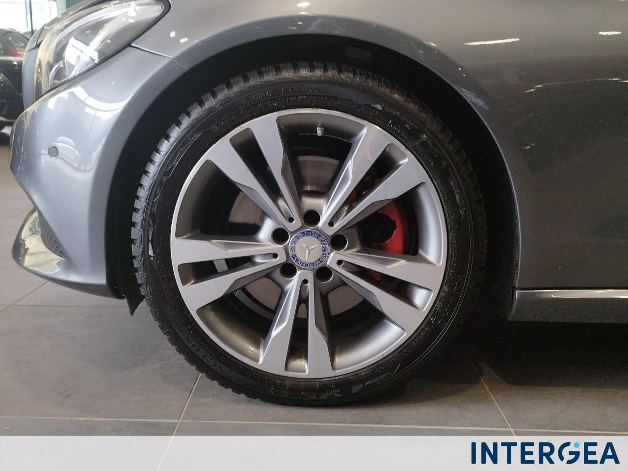 Mercedes-Benz Classe C Cabrio 250 Premium Plus auto