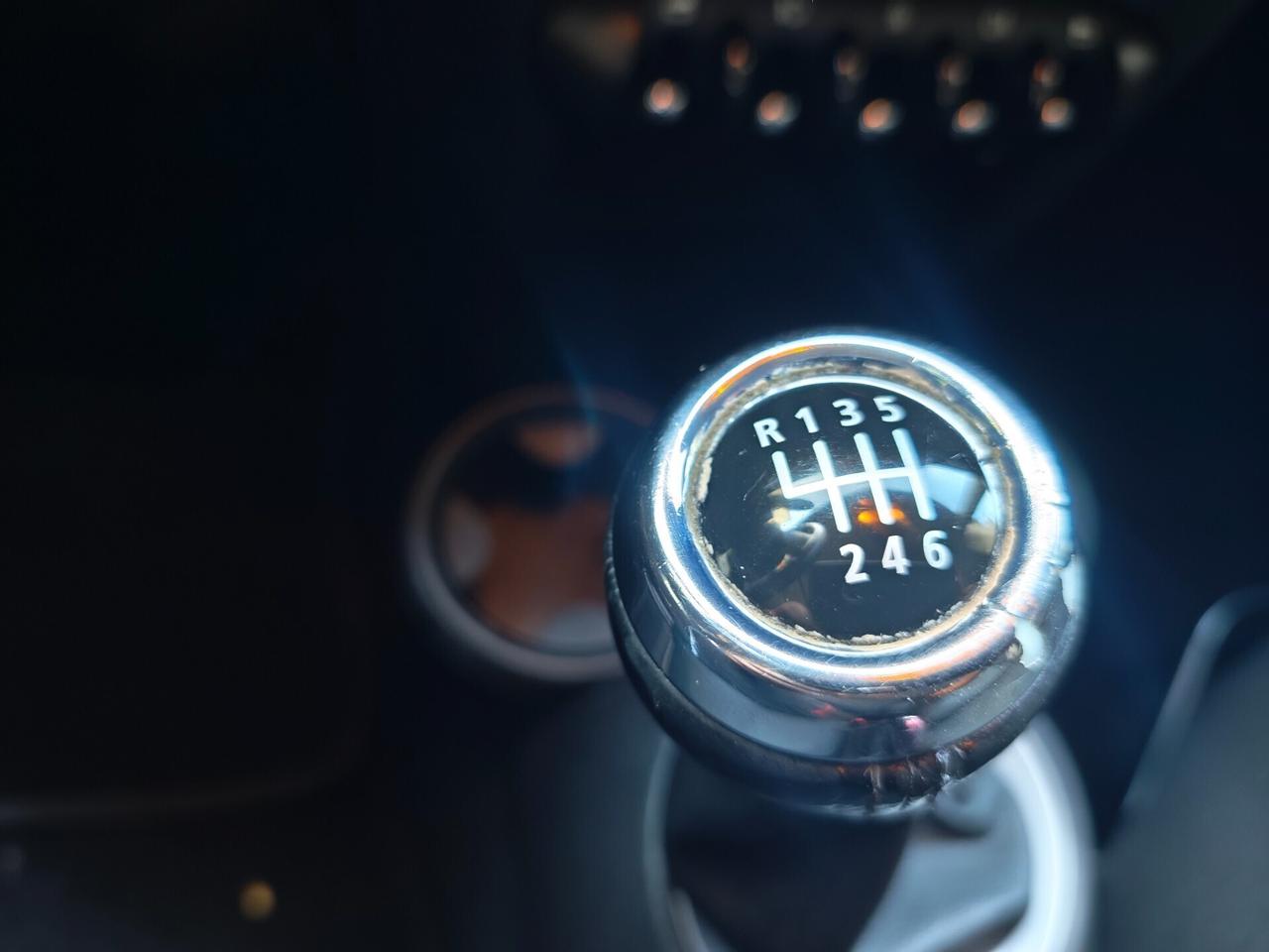 Mini 1.6 16V One (55kW)