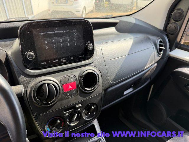 FIAT Fiorino 1.3 MJT 95CV Cargo SX + IVA