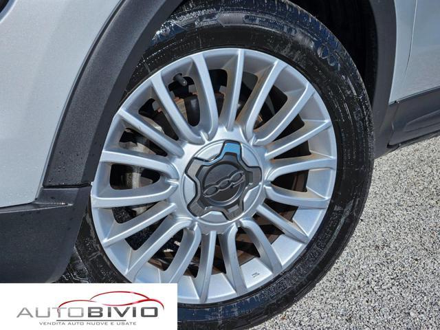 FIAT 500X 1.0 T3 120 CV Lounge