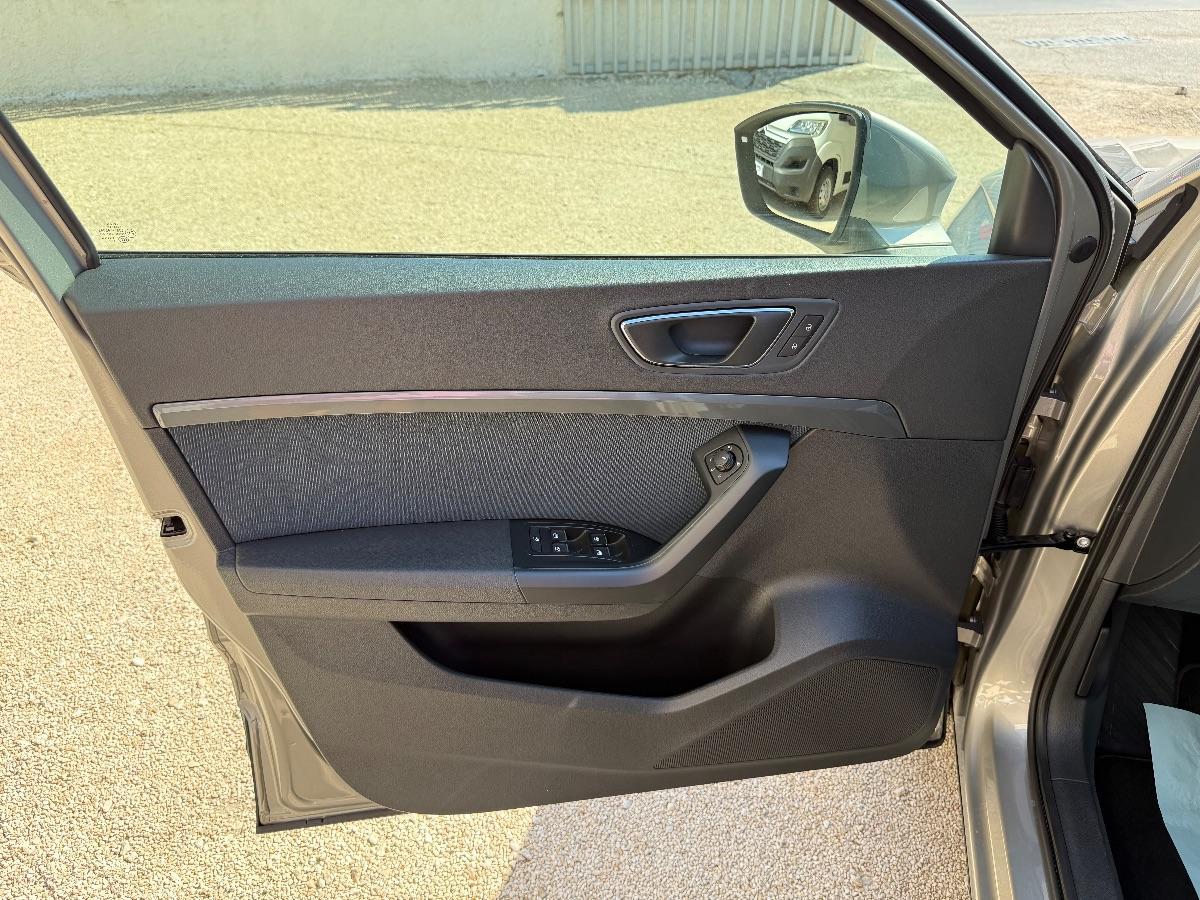 SEAT - Ateca - 1.6 TDI Style