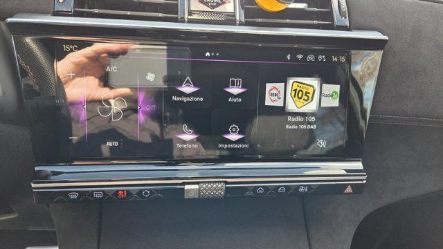 DS AUTOMOBILES DS 7 BlueHDi 130 aut. Performance Line PERMUTE OK NEOPA