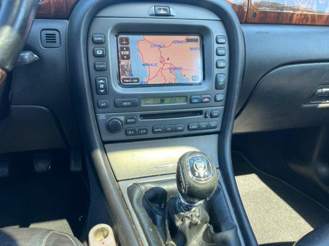 JAGUAR X-Type 2.2D cat Wagon Executive cDPF