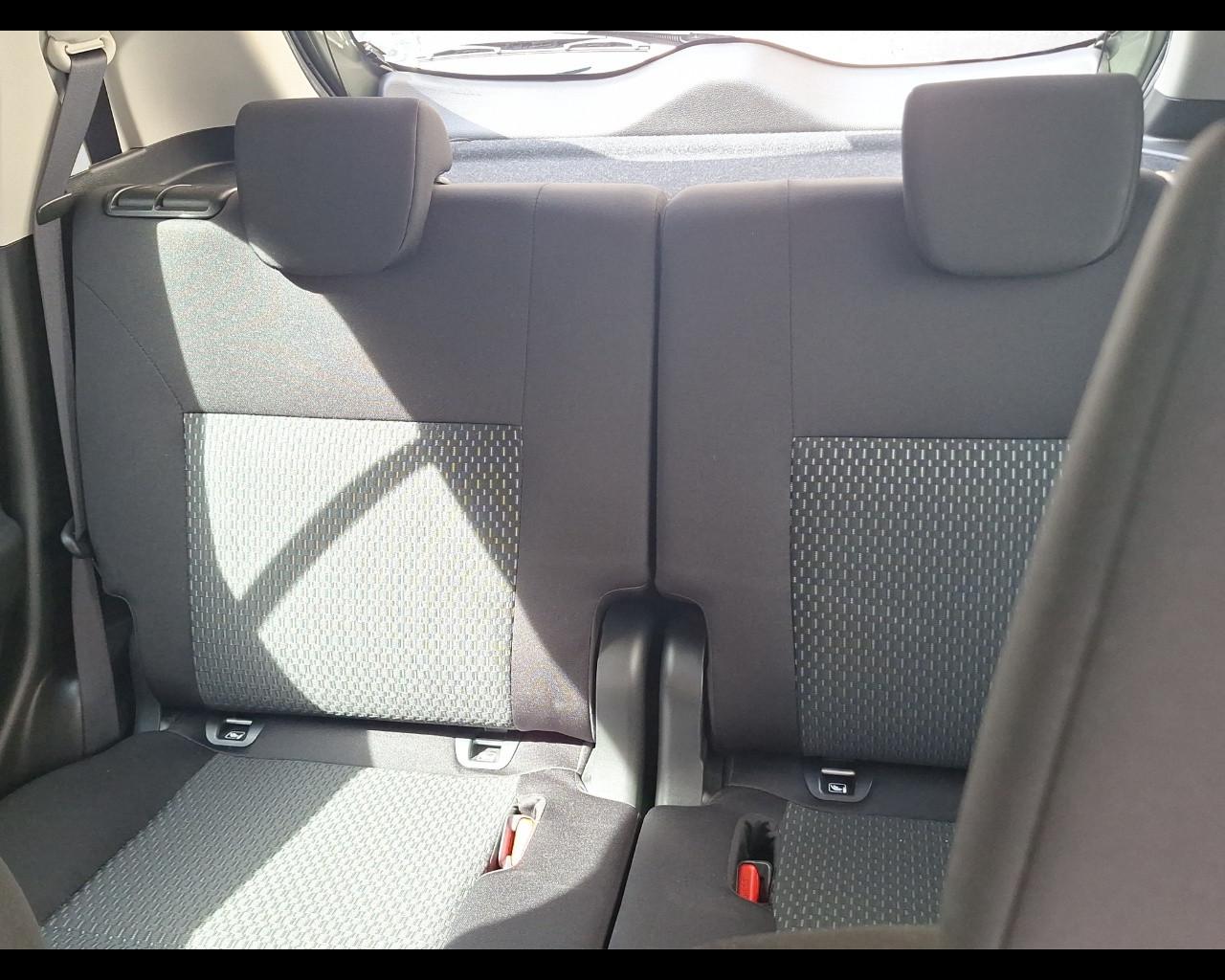 SUZUKI Ignis (2016) - Ignis 1.2 Hybrid 4WD All Grip Top